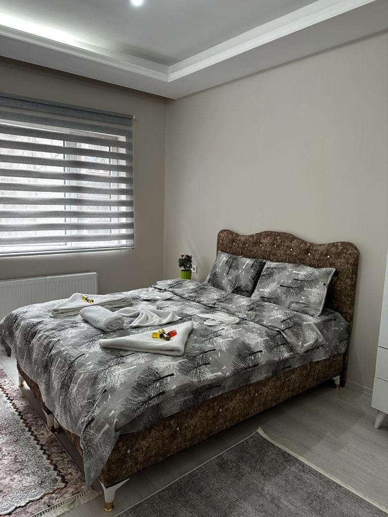 Hotel de apartamente Taksim Pera 34 Istanbul