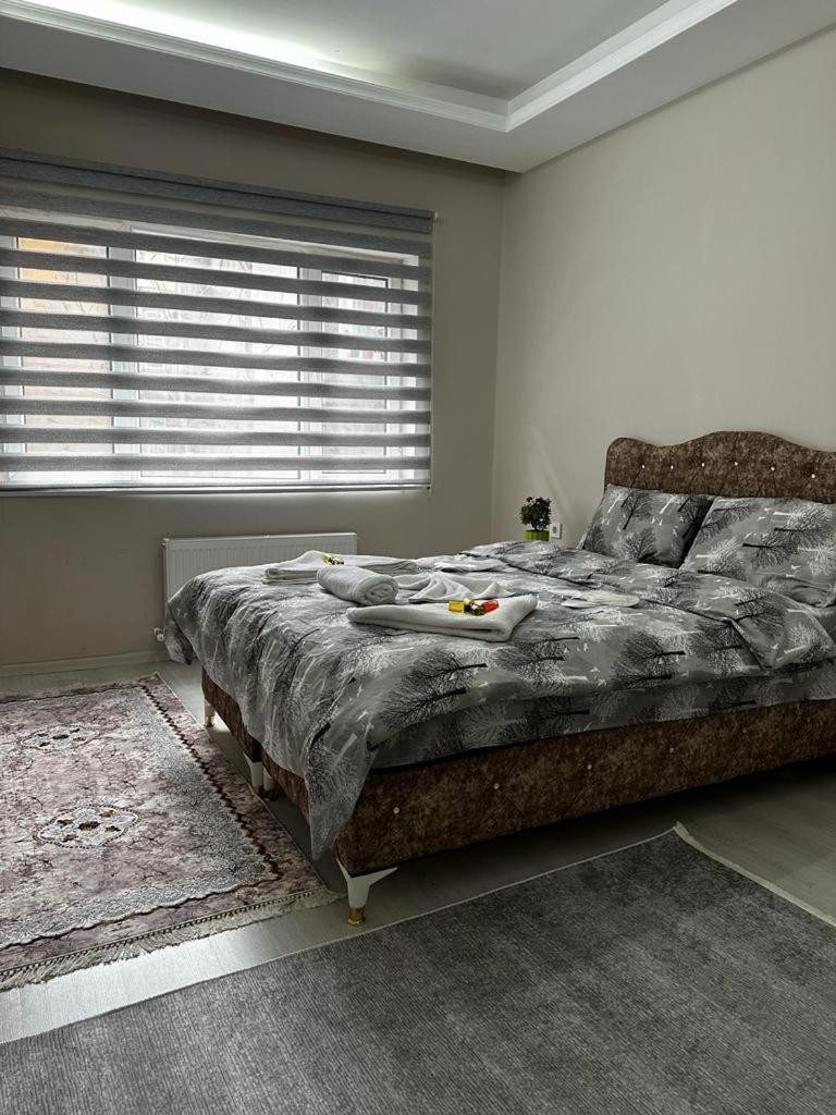 Taksim Pera 34 Hotel de apartamente *