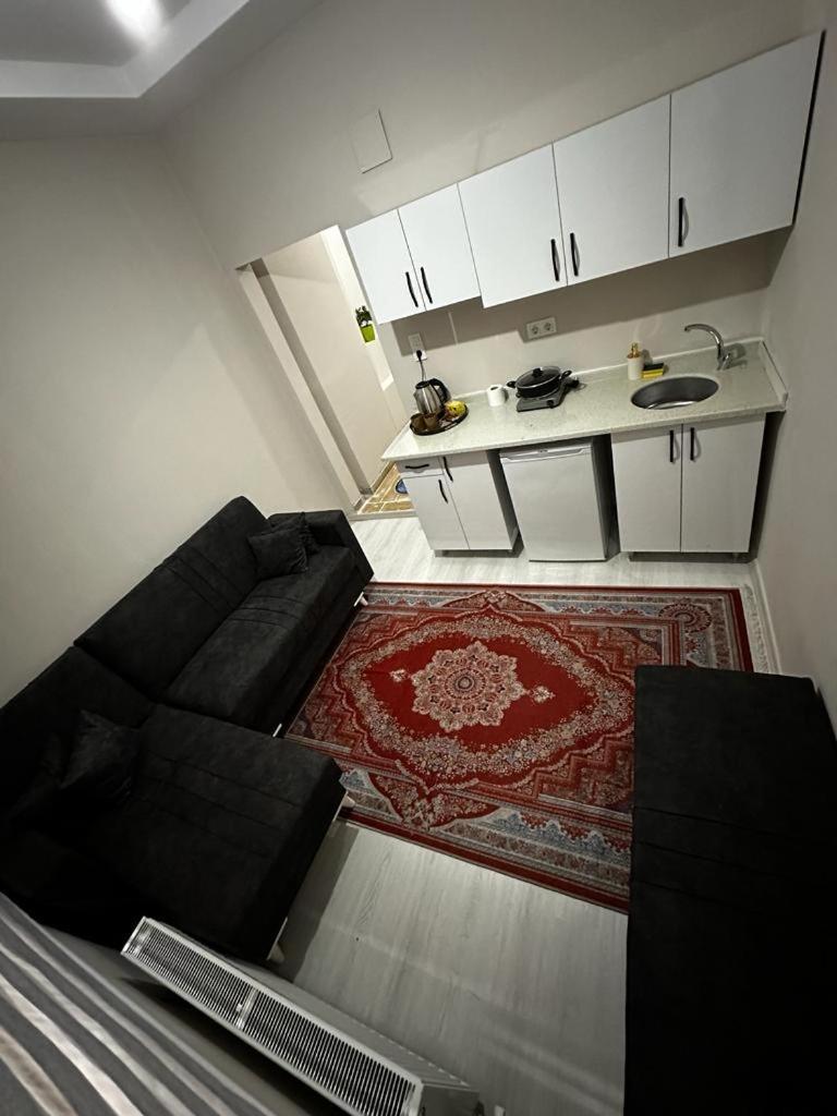 Taksim Pera 34 Hotel de apartamente Istanbul