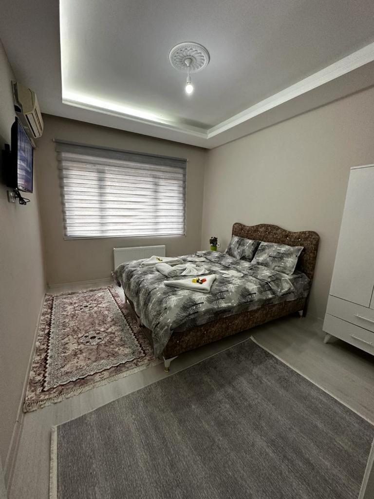 Hotel de apartamente Taksim Pera 34
