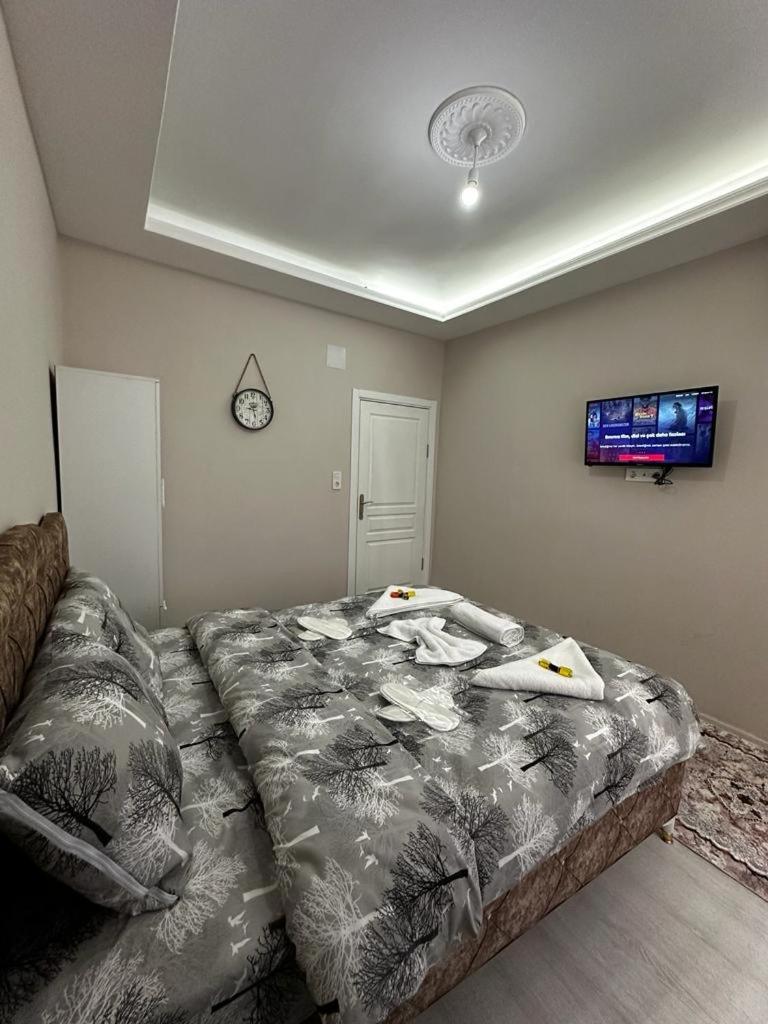 Taksim Pera 34 Hotel de apartamente