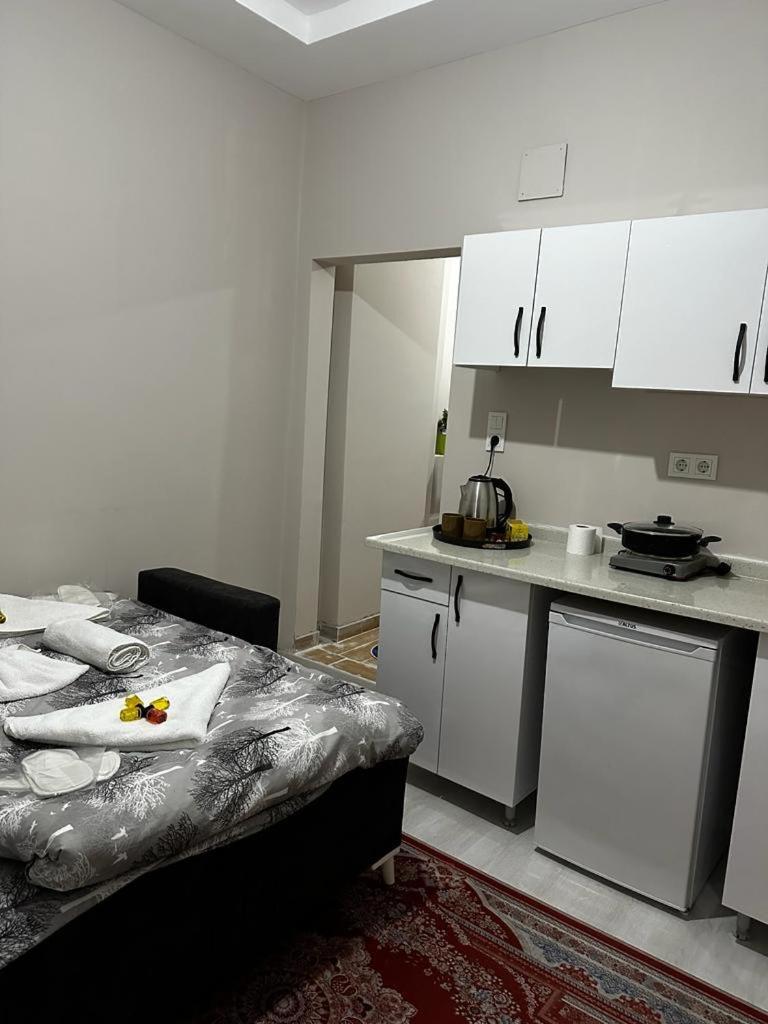 Taksim Pera 34 Hotel de apartamente Istanbul