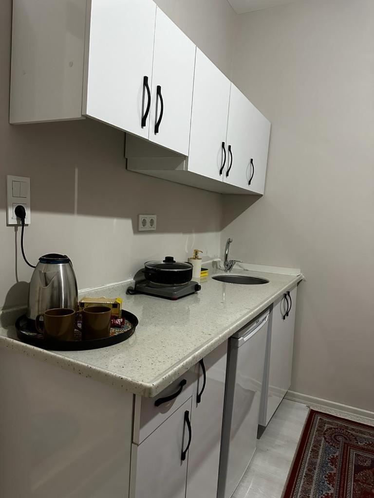 Taksim Pera 34 Hotel de apartamente