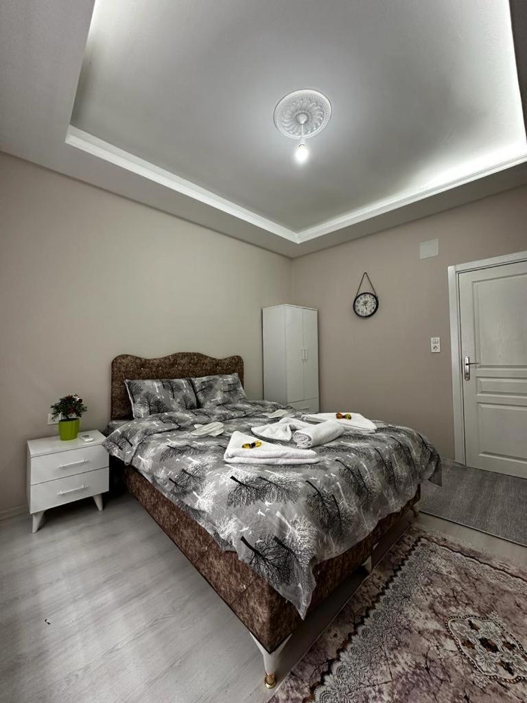 Hotel de apartamente Taksim Pera 34 Istanbul