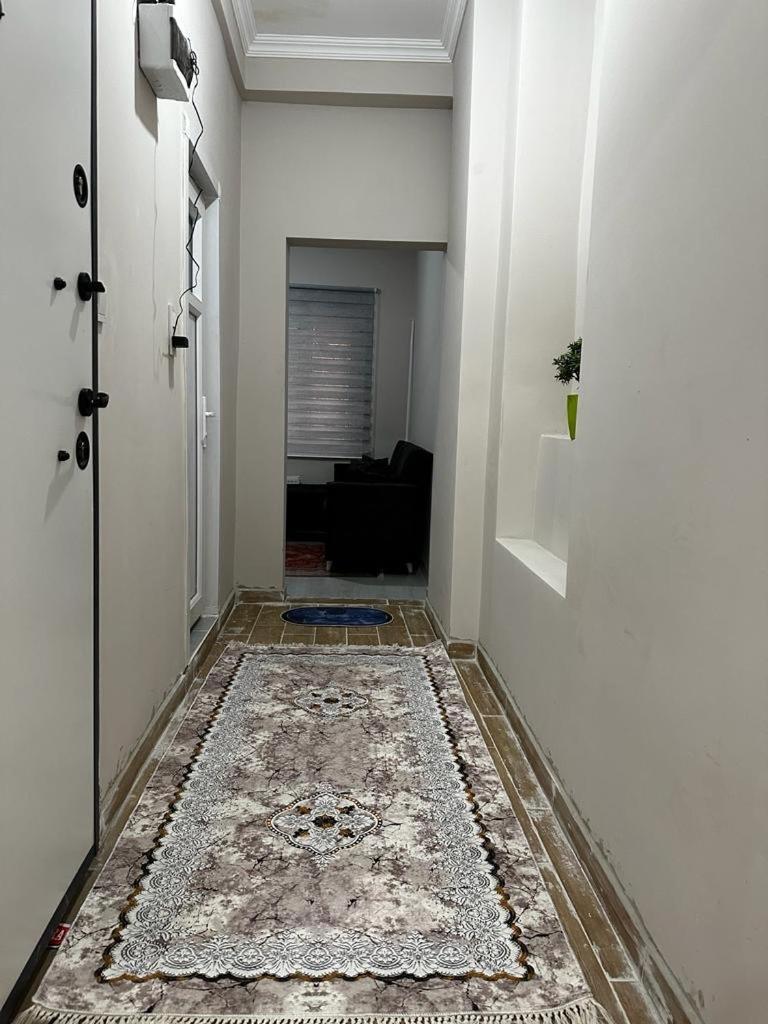 Taksim Pera 34 Hotel de apartamente Istanbul