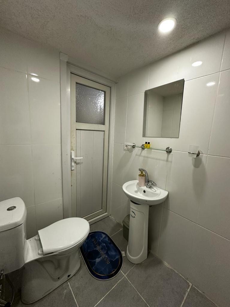 Hotel de apartamente Taksim Pera 34 Istanbul