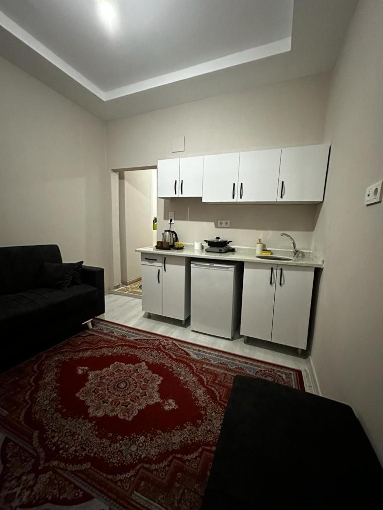 Hotel de apartamente Taksim Pera 34