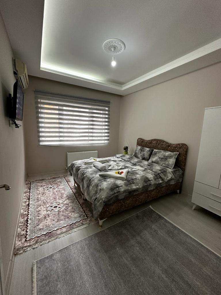 Hotel de apartamente Taksim Pera 34 Istanbul