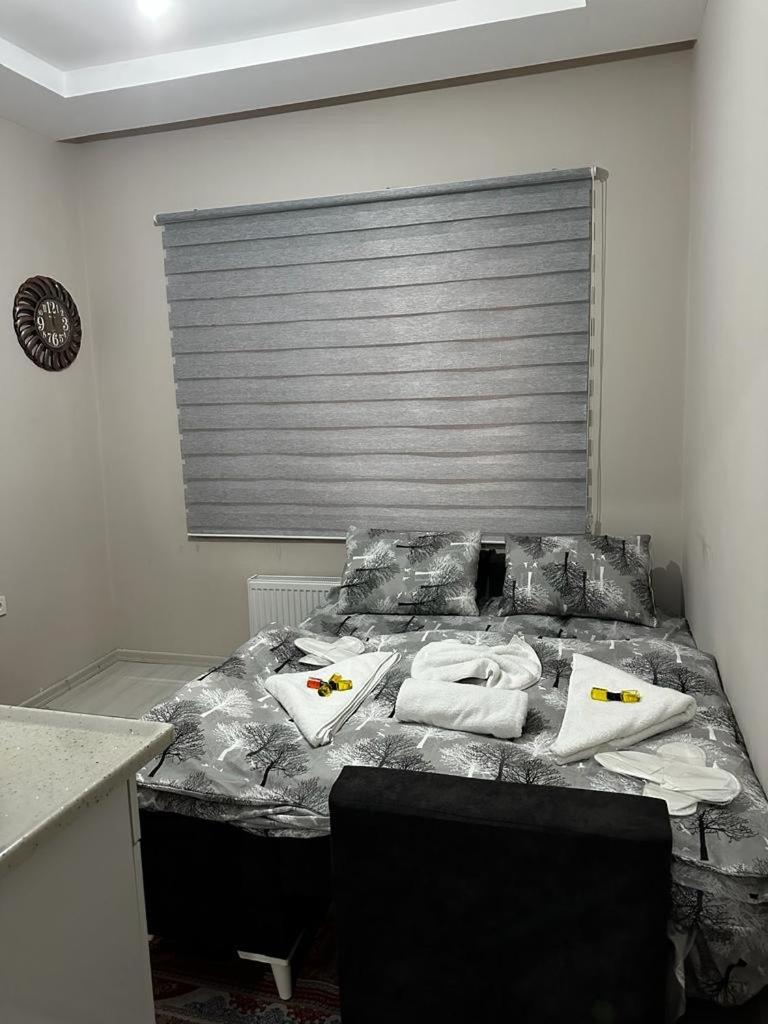 Hotel de apartamente Taksim Pera 34