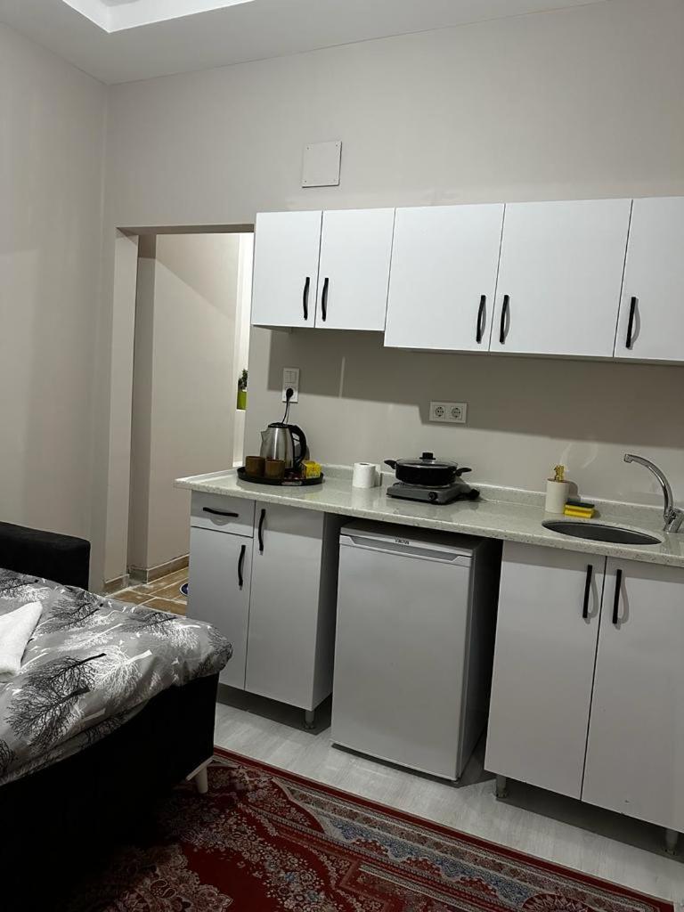 Taksim Pera 34 Hotel de apartamente Istanbul