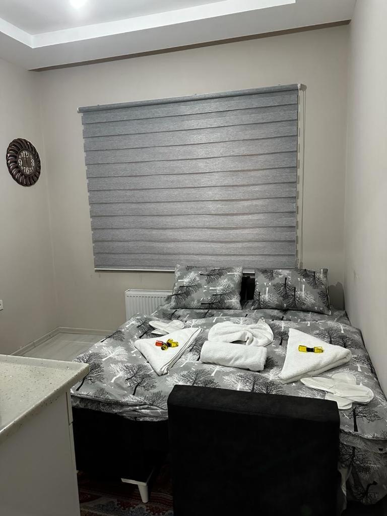 Taksim Pera 34 Hotel de apartamente