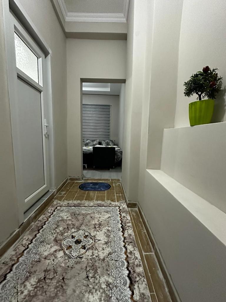 Taksim Pera 34 Hotel de apartamente