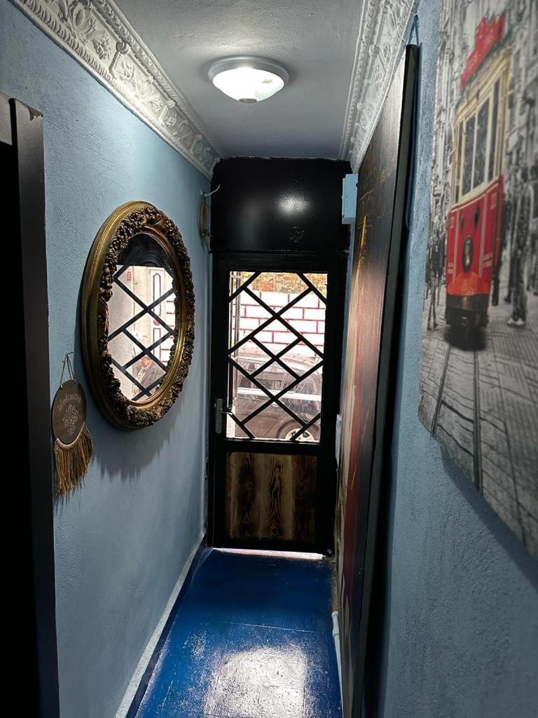 Taksim Pera 34 Hotel de apartamente *