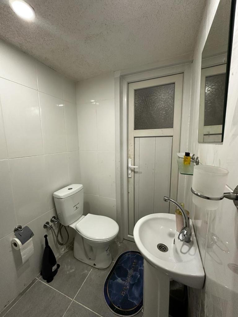 Hotel de apartamente Taksim Pera 34 *