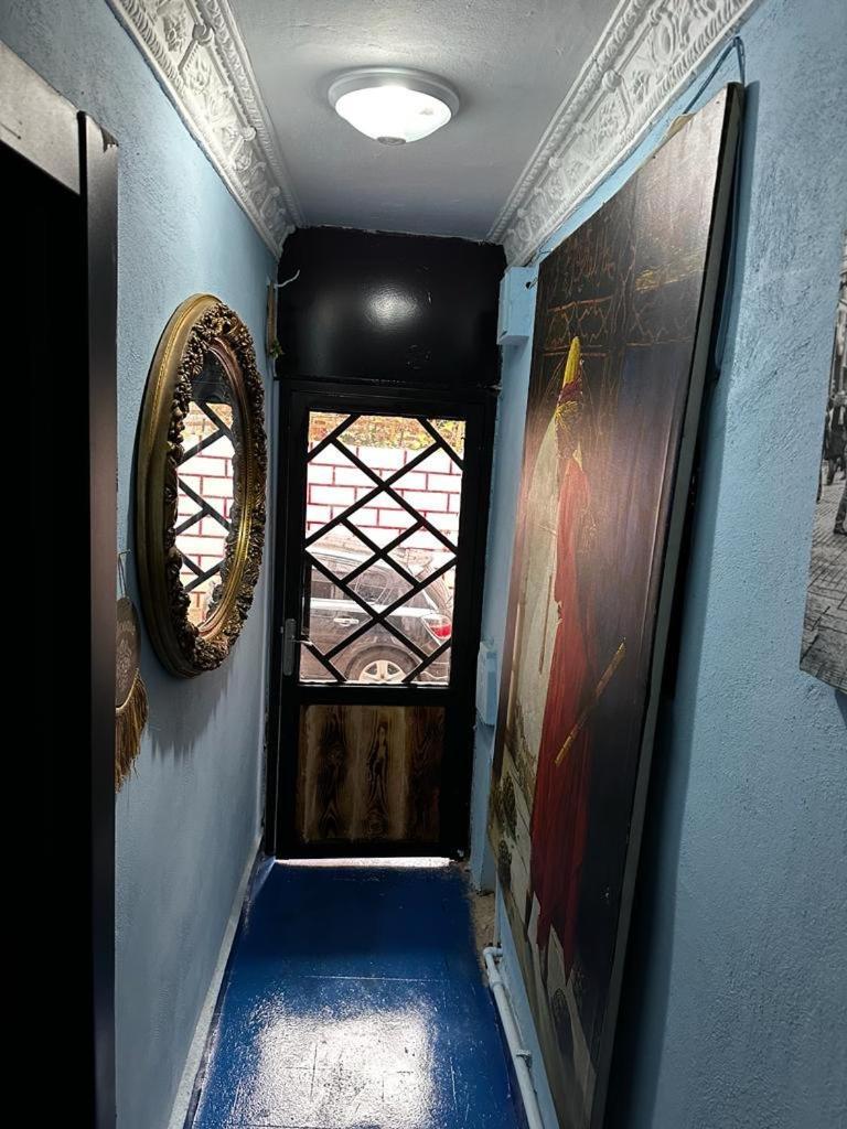 Hotel de apartamente Taksim Pera 34 Istanbul