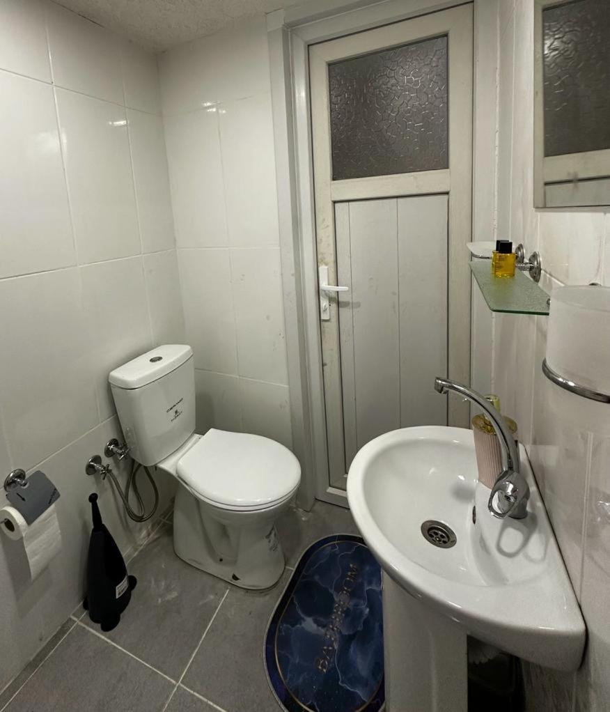 Hotel de apartamente Taksim Pera 34 Istanbul