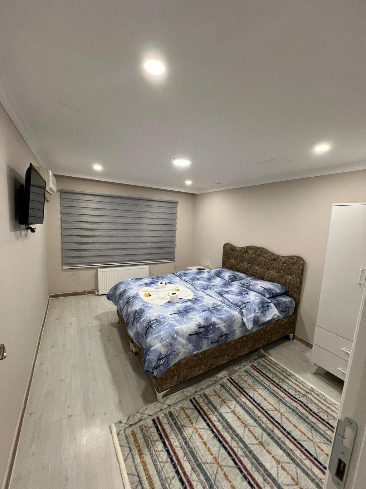 Hotel de apartamente Taksim Pera 34
